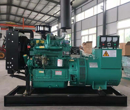 广饶宗申动力10kw小型柴油二手发电机 广饶宗申动力10kw小型柴油二手发电机