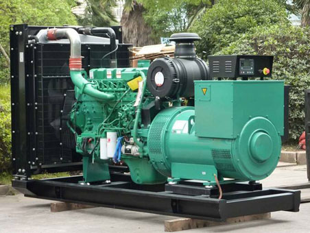广饶710kw康明斯柴油发电机组图片 广饶710kw康明斯柴油发电机组图片
