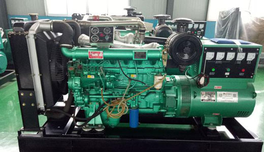 广饶发电机不发电的原因 广饶发电机不发电的原因