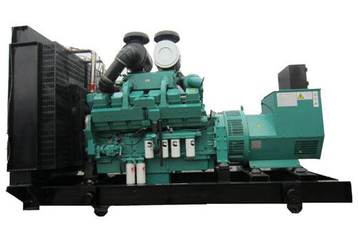 广饶柴油发电机组 广饶柴油发电机组