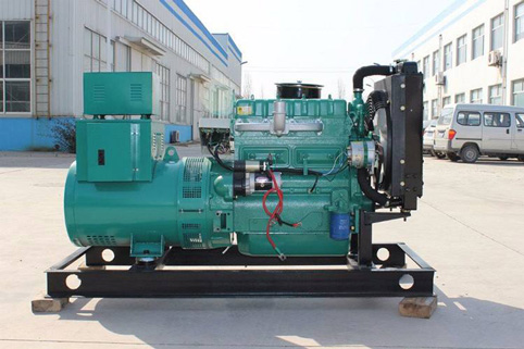 广饶小型柴油发电机 广饶小型柴油发电机
