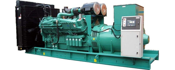 广饶柴油发电机 广饶柴油发电机