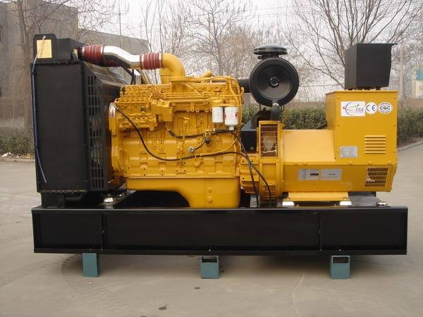 广饶发电机出租 广饶发电机出租