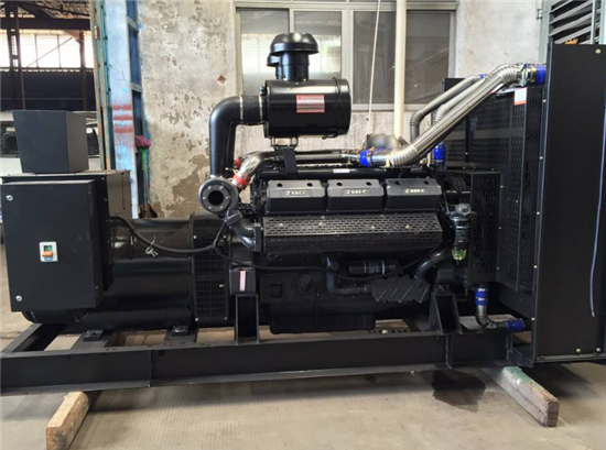 广饶柴油发电机 广饶柴油发电机