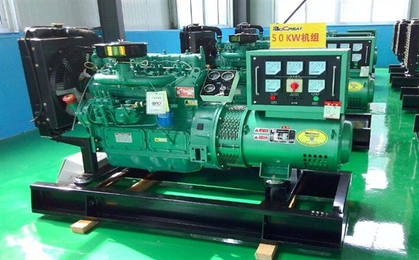 广饶发电机出租 广饶发电机出租